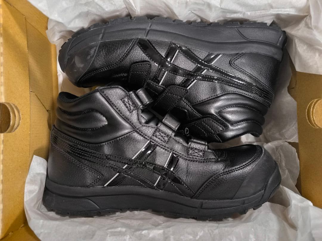 靴 WINJOB CP302 27.0