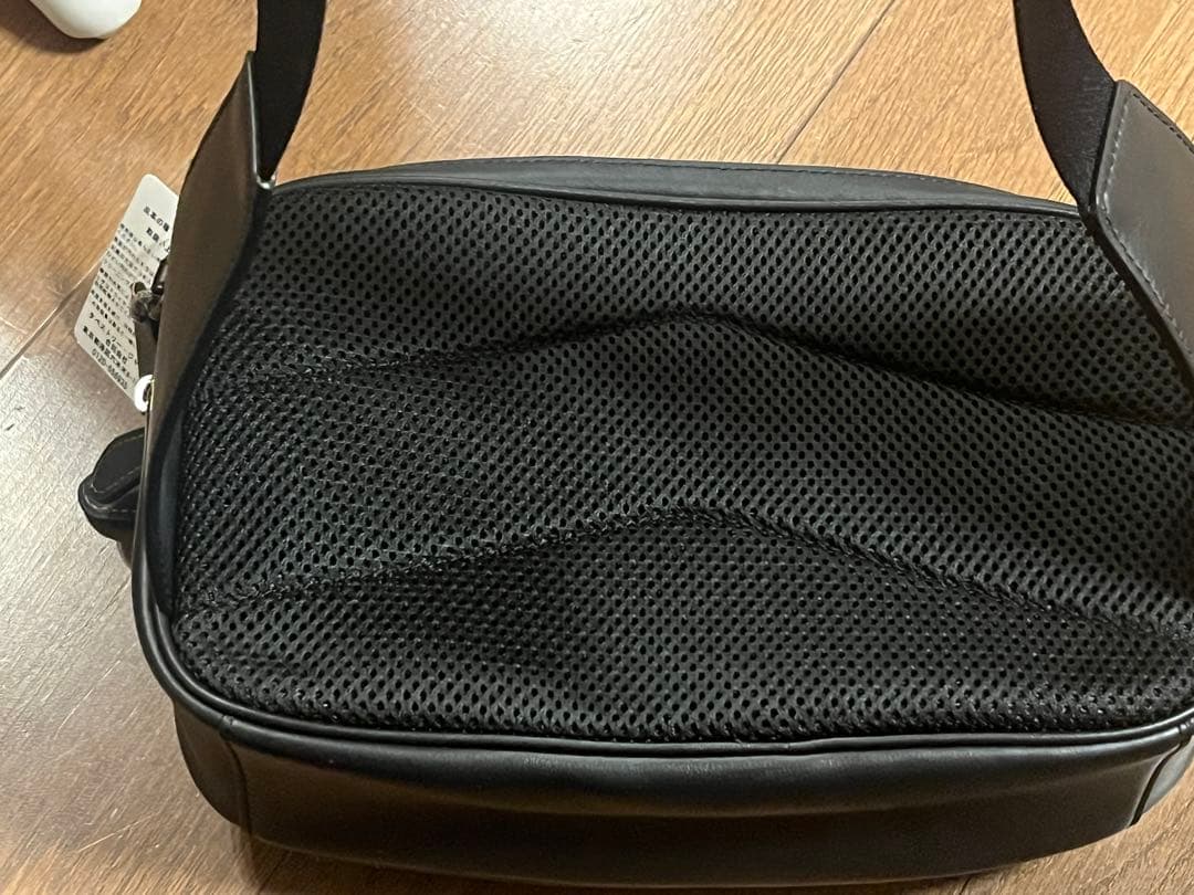 コーチ メンズ ボディバッグ