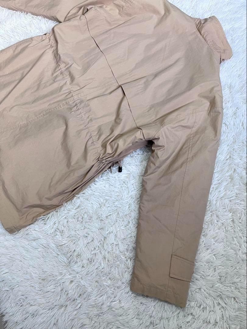 Burberry ノバチェック　ライナー　コート　ライナー　ブルゾン