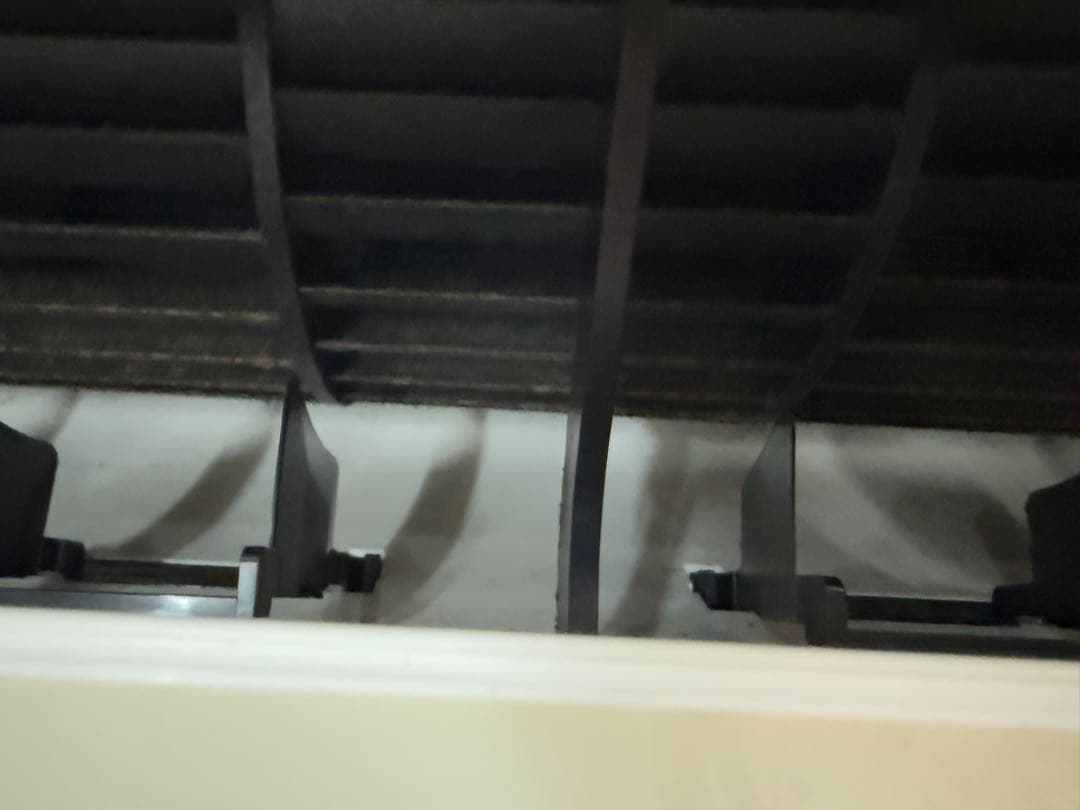 【高年式】 2021年式 2.2kw CORONA エアコン CSH-N222R