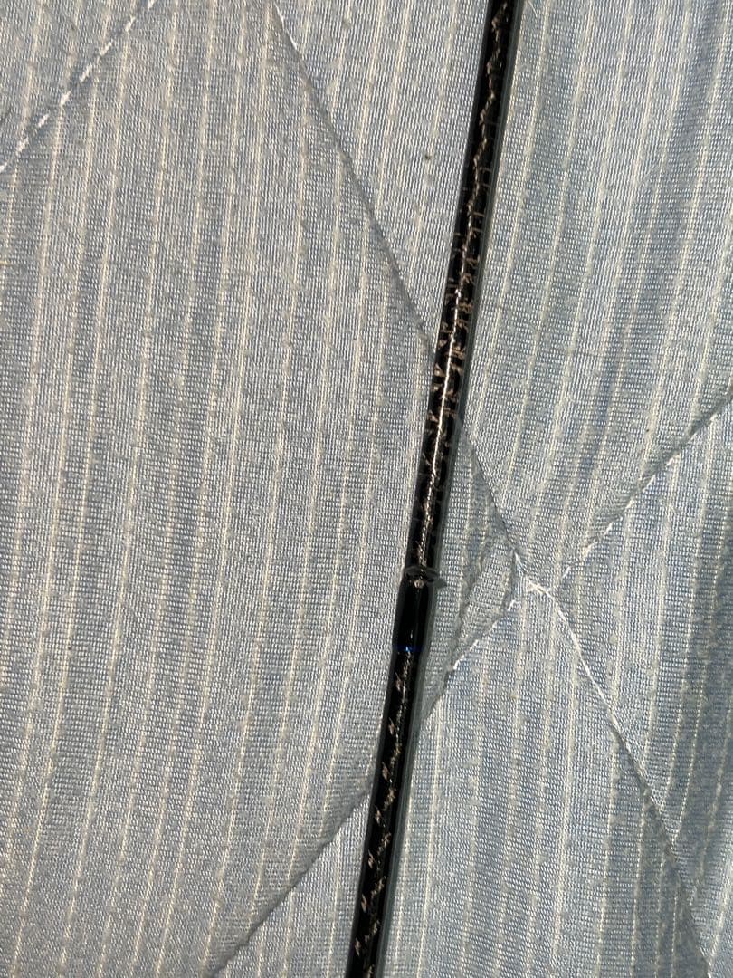 美品　クリアブルー　クリスター63プレミアム