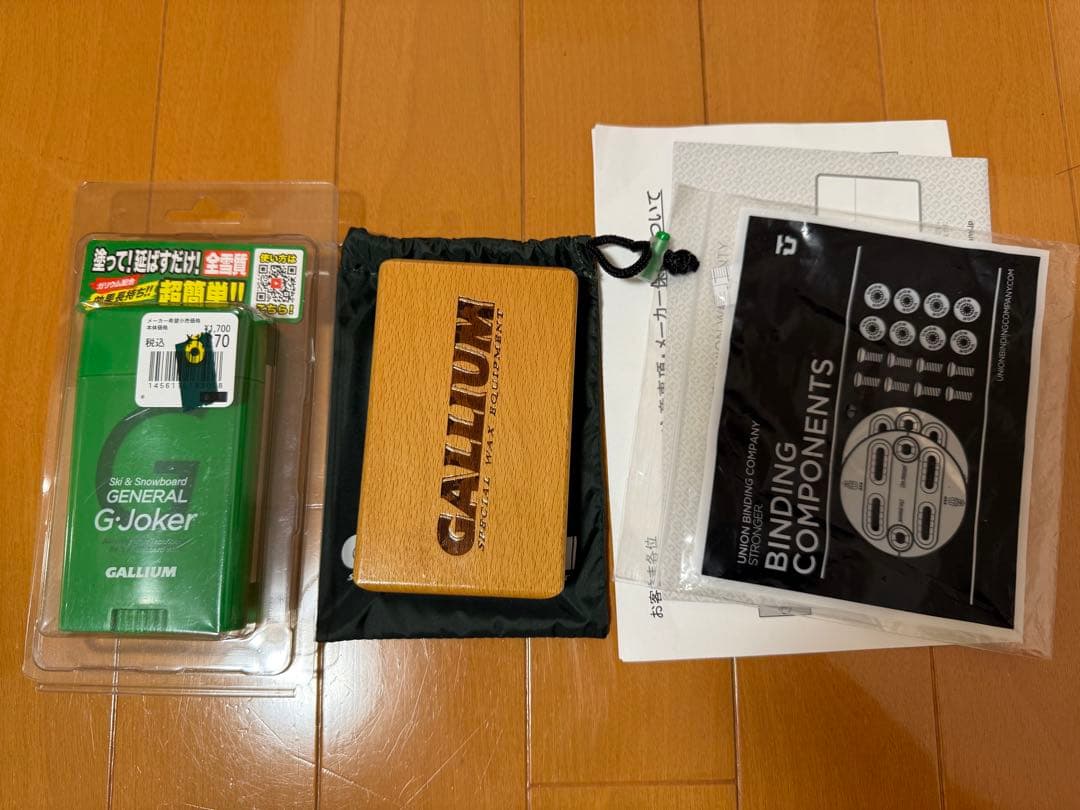 SALOMON NO DRAMA スノーボード 146 Unionバイ