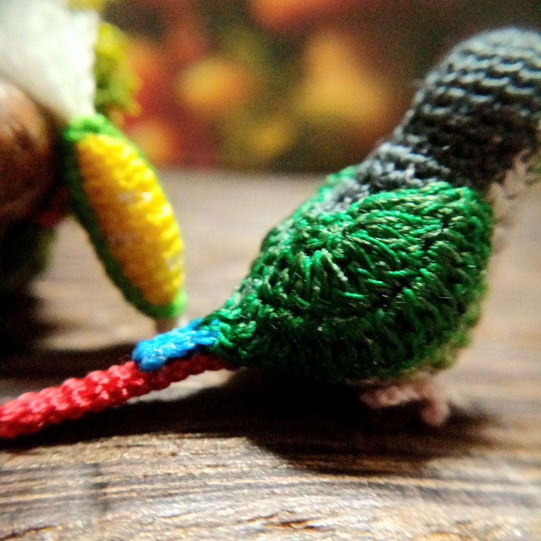 【ポロンちゃんページ】になります