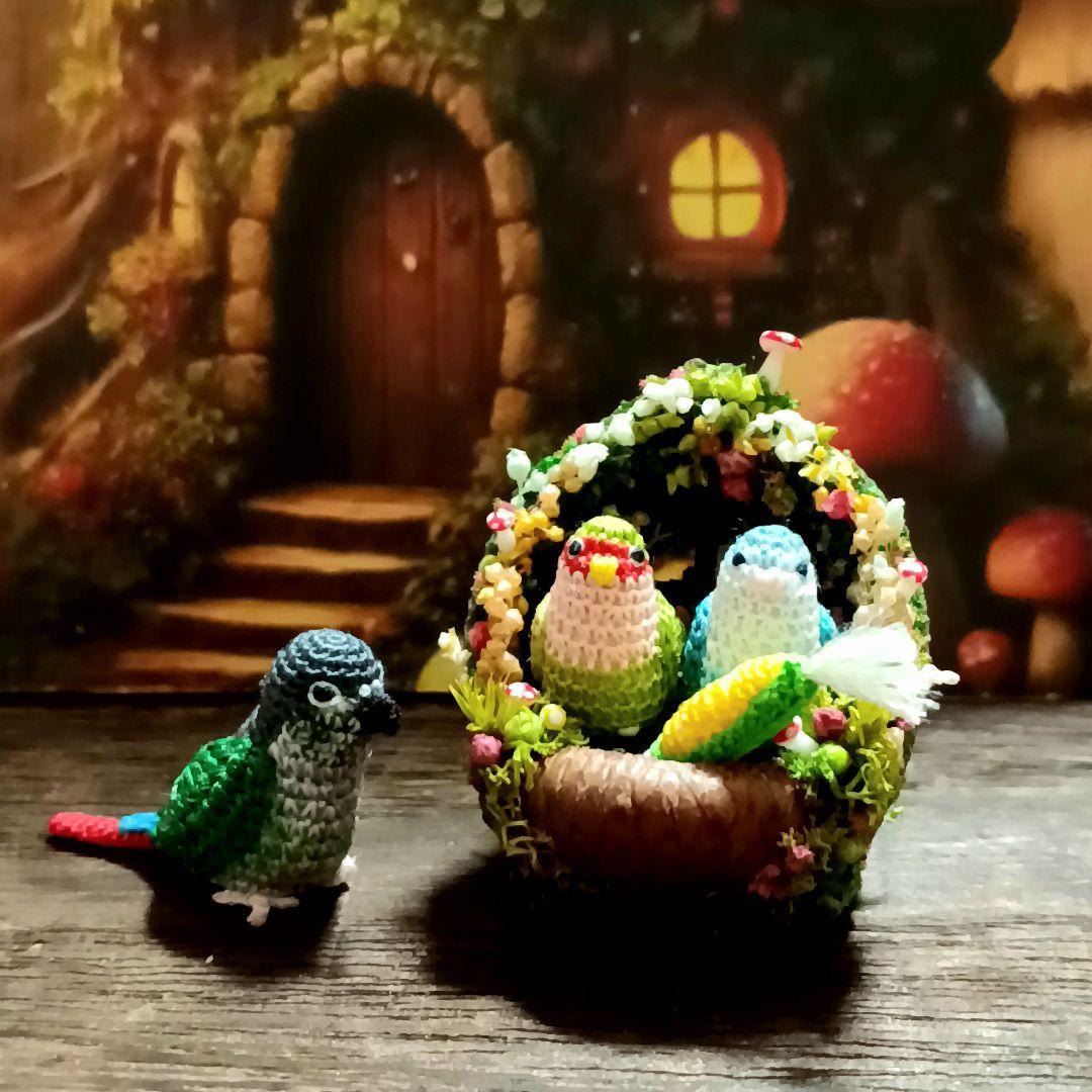 【ポロンちゃんページ】になります