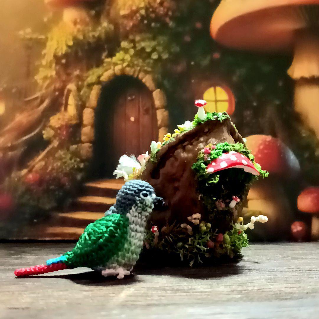 【ポロンちゃんページ】になります