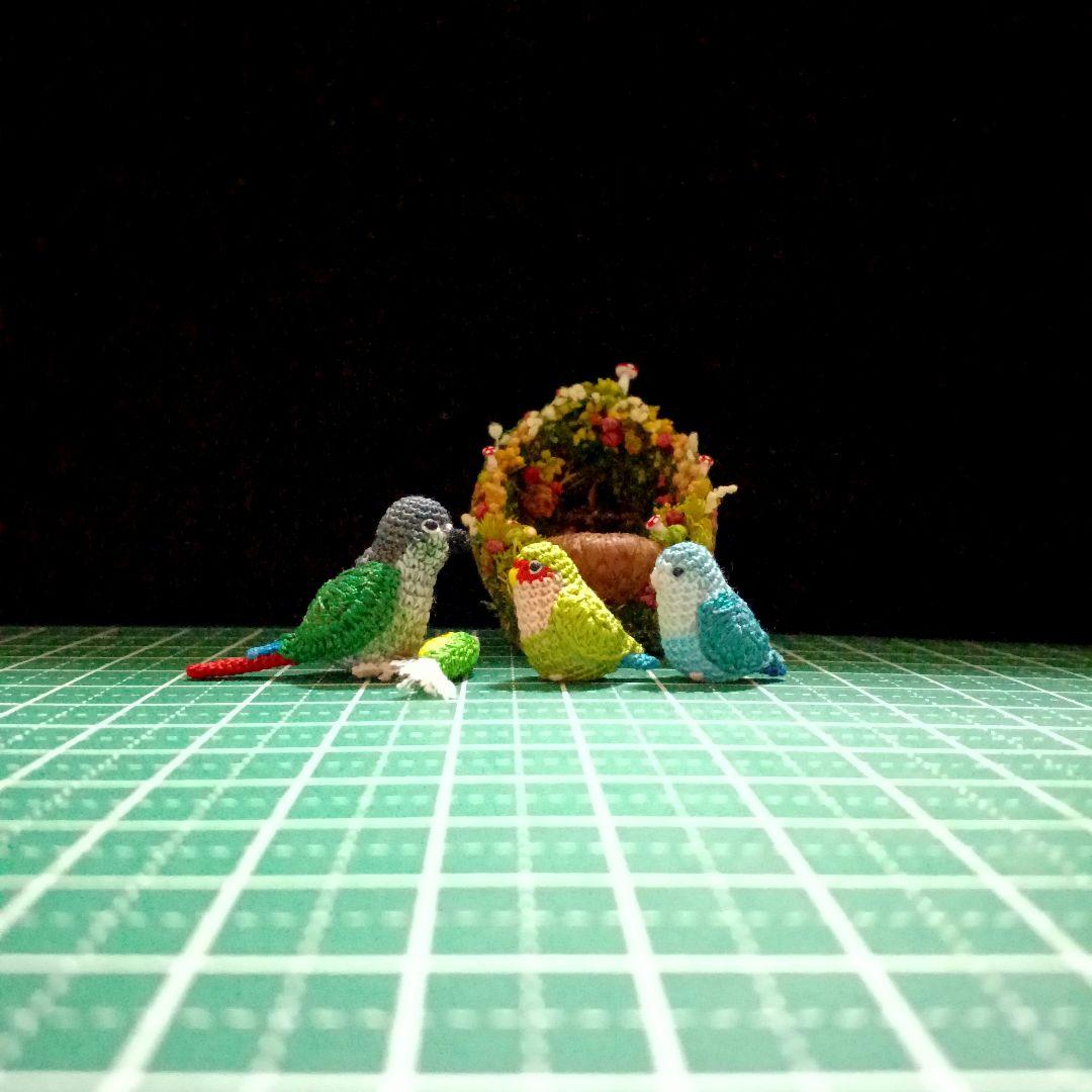 【ポロンちゃんページ】になります