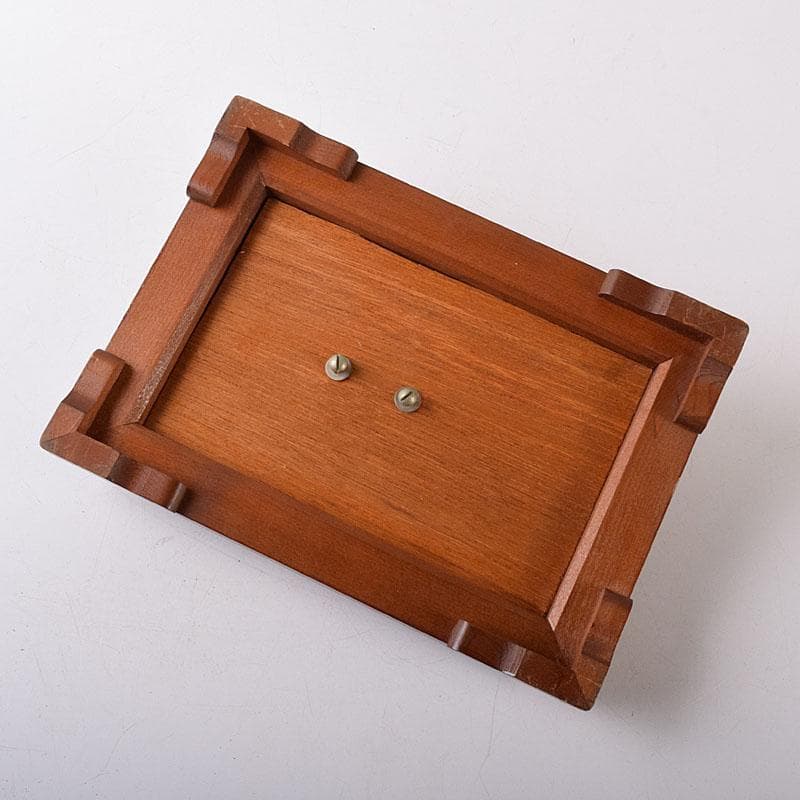 関武比古造　銀製　STERLING960刻印　宝船　約124g　D　R8728