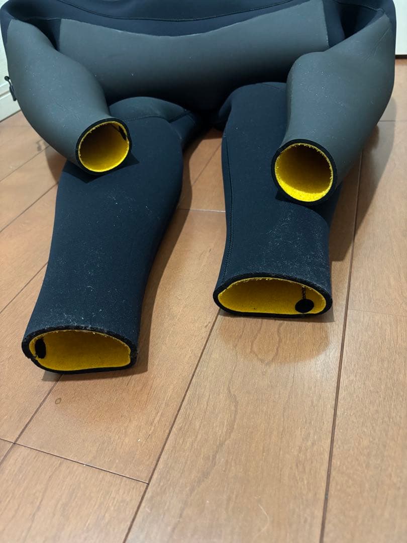 美品・入水少なめ！　HOTLINE　ホットライン　セミドライ　MLRサイズ