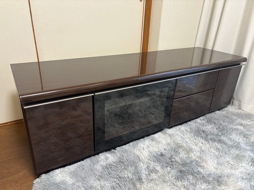 テレビ台　ポスティア　ニトリ