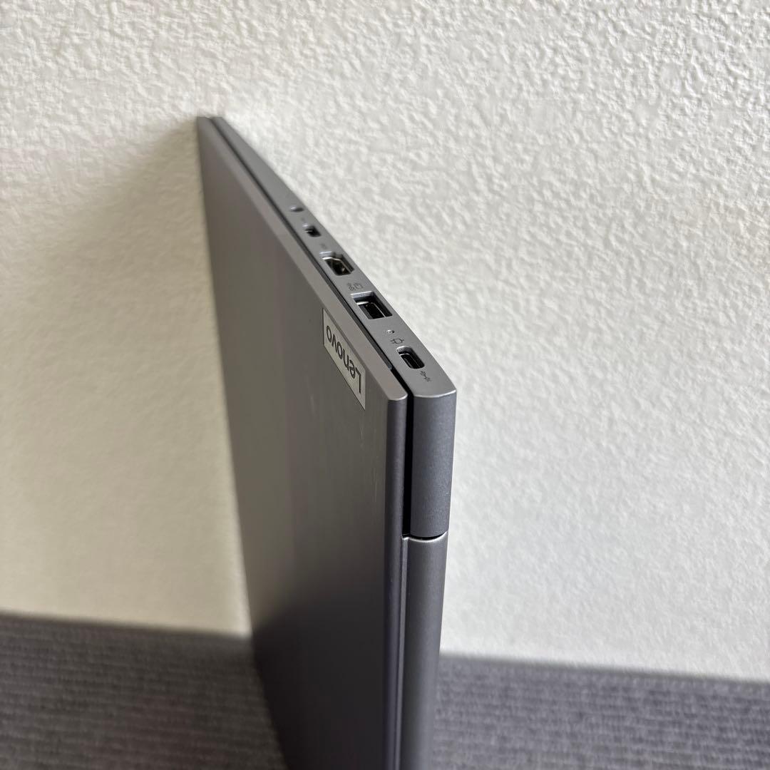 Windowsノート本体 lenovo thinkbook 14 G6 ABP AMD Ryzen 5