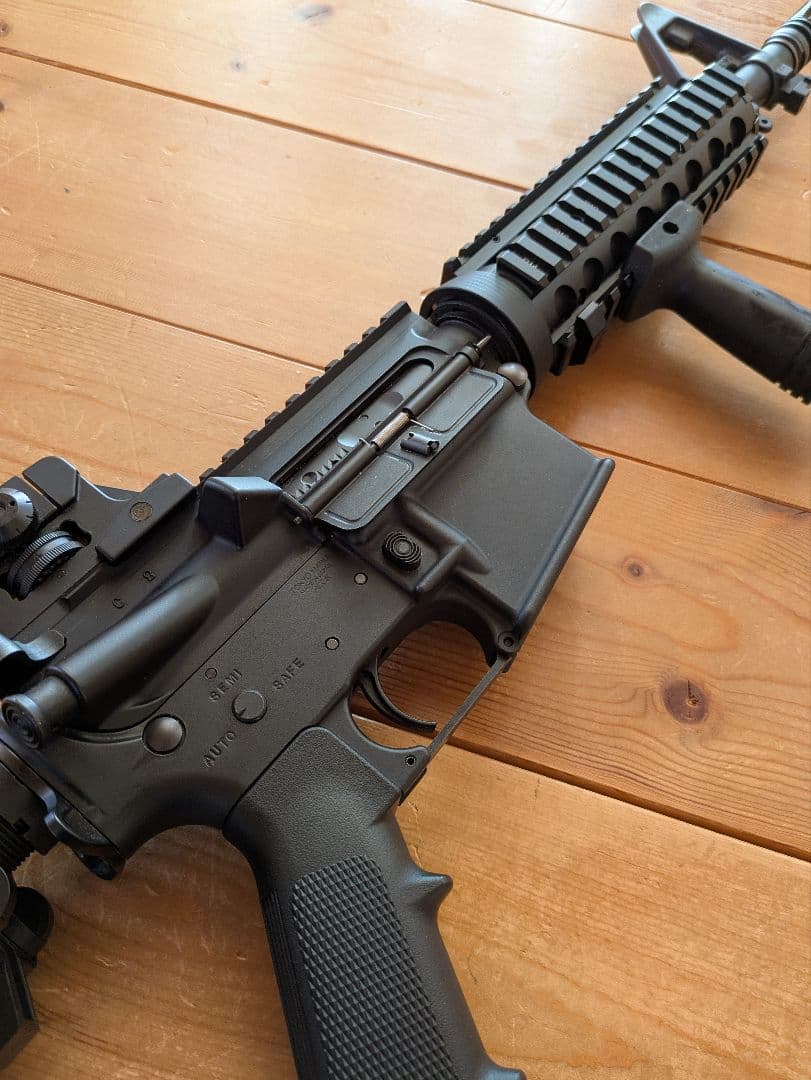 し*り様 東京マルイM4A1 カービン銃 電動ガン トイガン