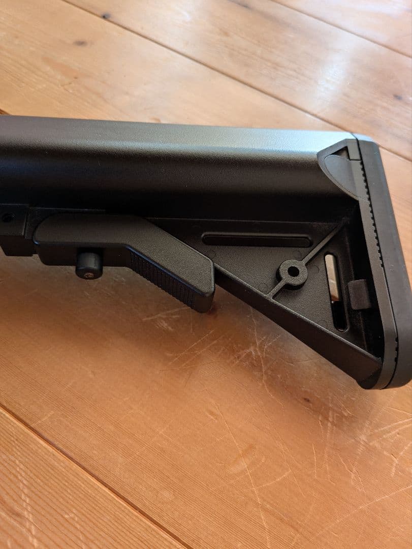 し*り様 東京マルイM4A1 カービン銃 電動ガン トイガン