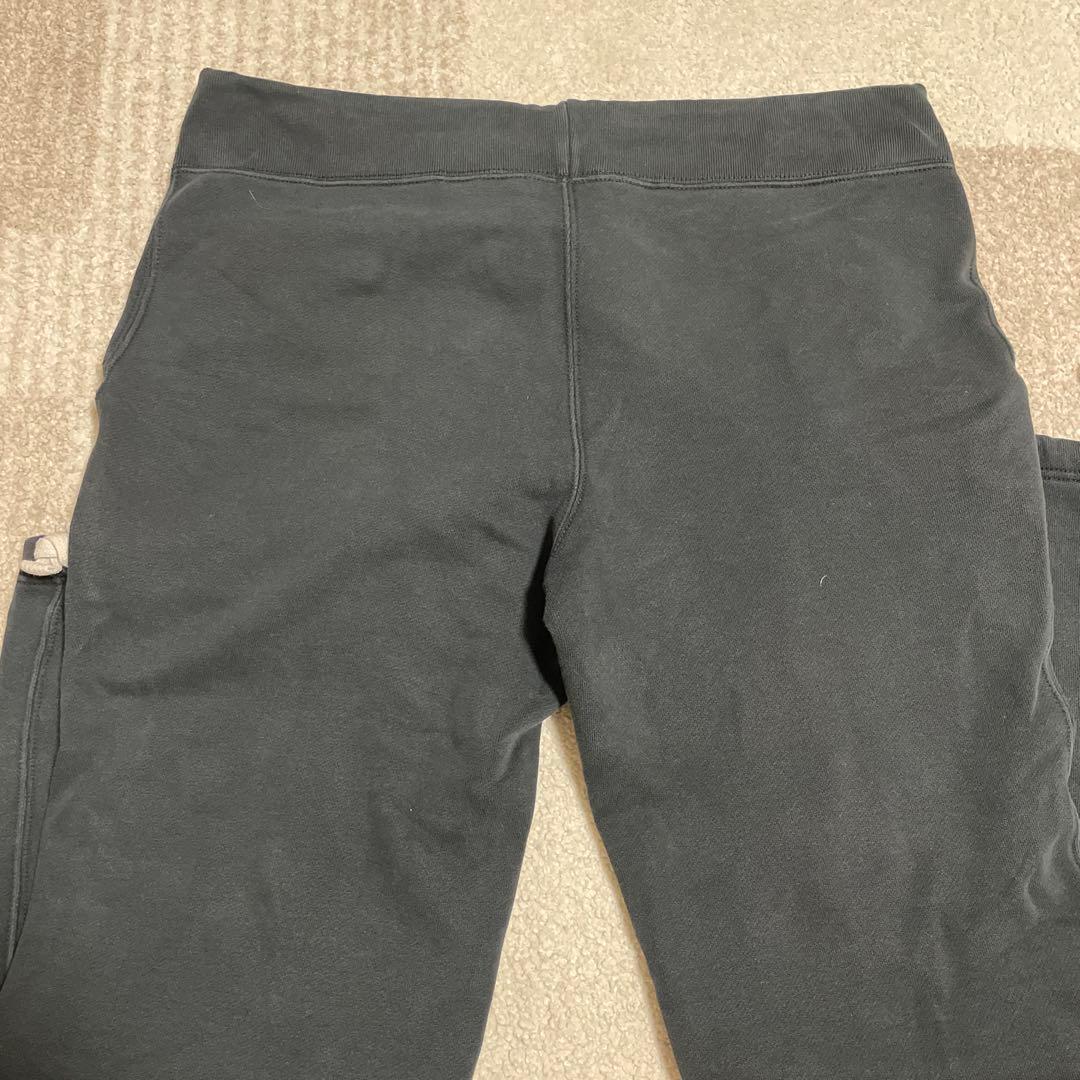 【即購入ok】ポロ ラルフローレン スウェットパンツ ブラック M