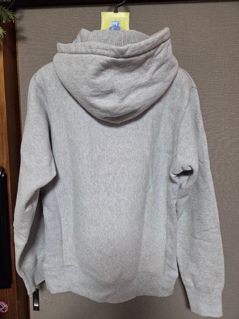 トップス Supreme Box Logo Hooded Sweatshirt