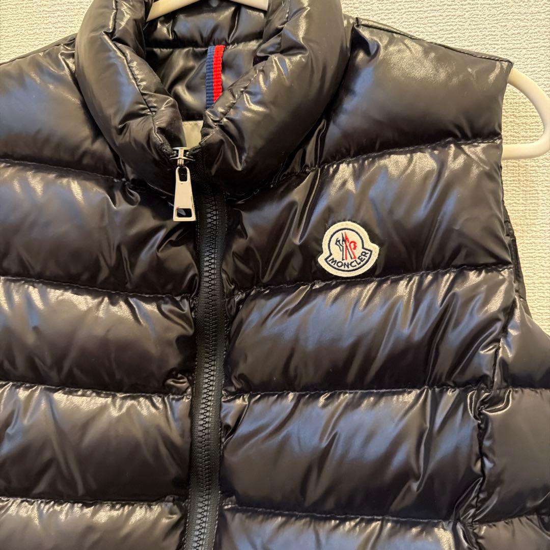モンクレール☘️ダウンベスト