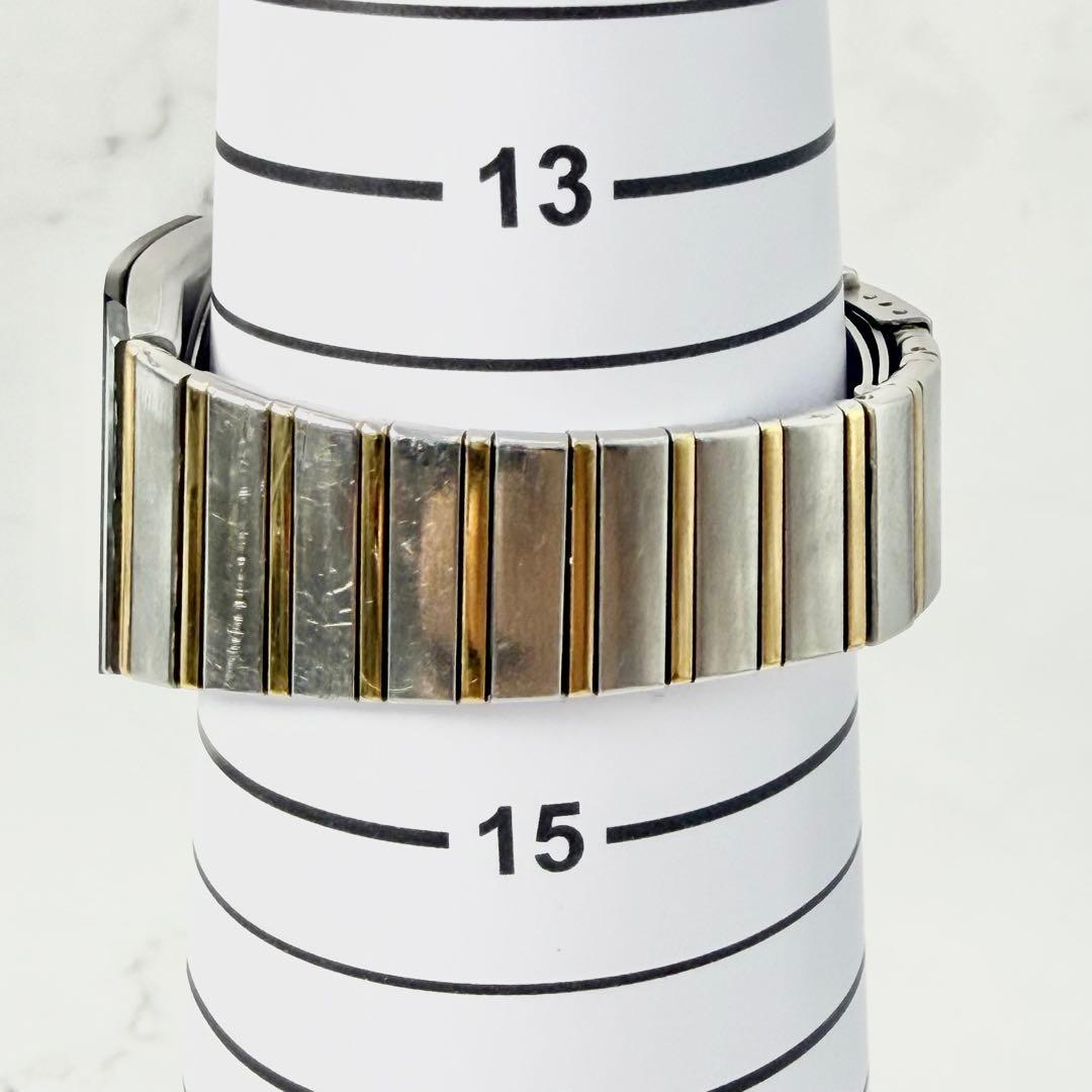 【稼働】 ラドー ジュビリー ダイヤスター 4Pダイヤ レディース クォーツ