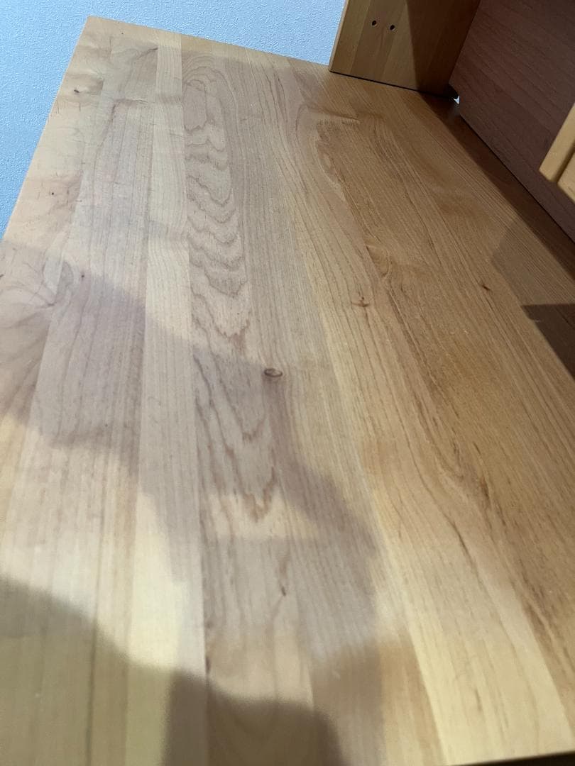 ITOKI 学習机 & 椅子