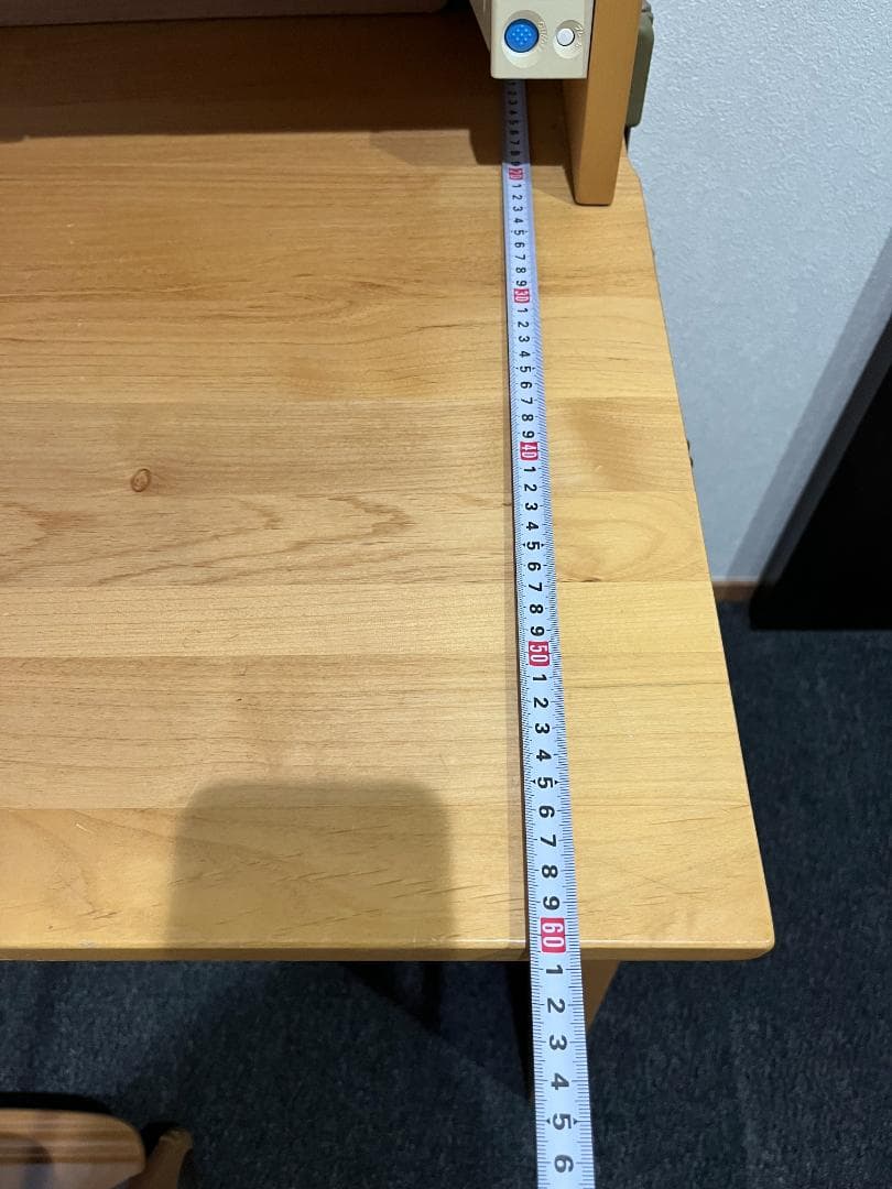 ITOKI 学習机 & 椅子