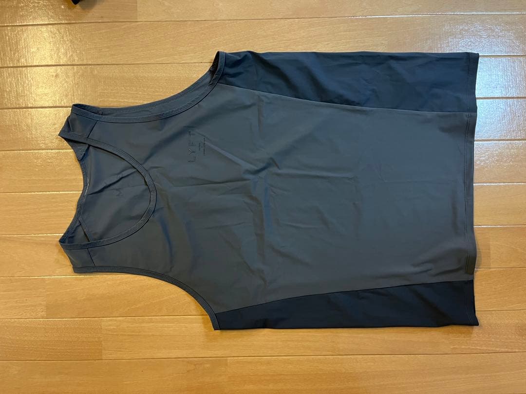 LYFT トレーニングウェアセット(更に追加してます)