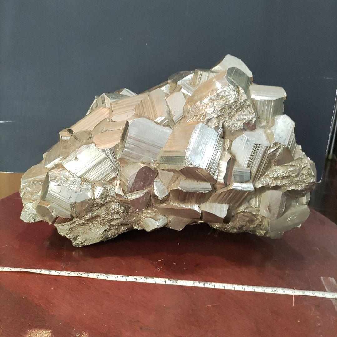 黄銅鉱　約 28kg