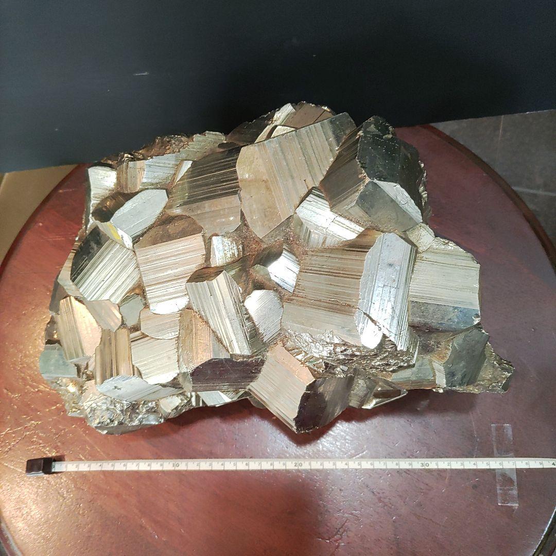 黄銅鉱　約 28kg