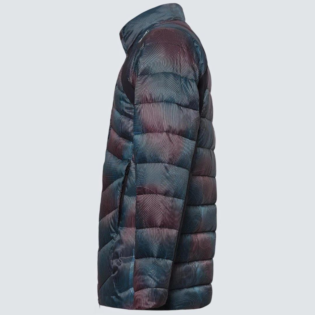 オークリー (L)ダウンジャケットSkull Exalt Down Jacket