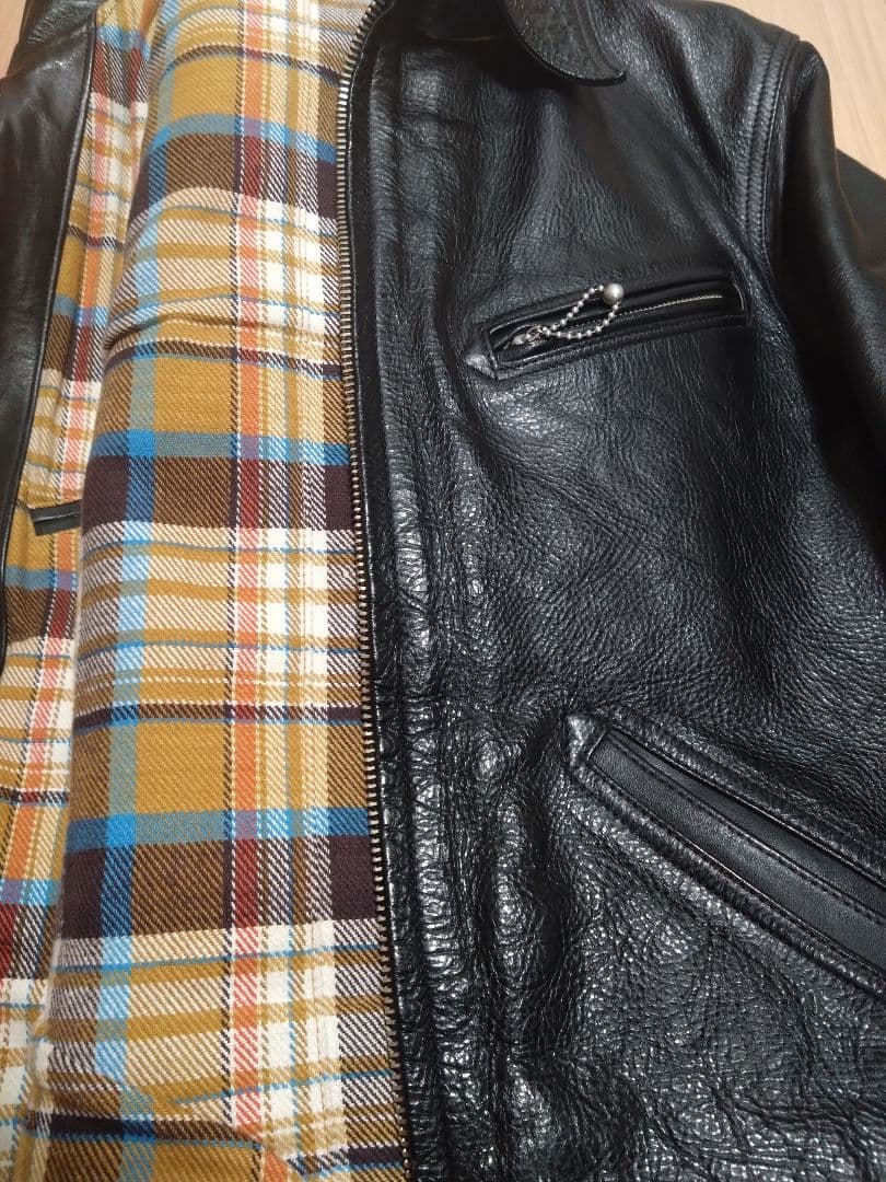 m*n様 ブートレガーズ カブース 40 フリーホイーラーズ