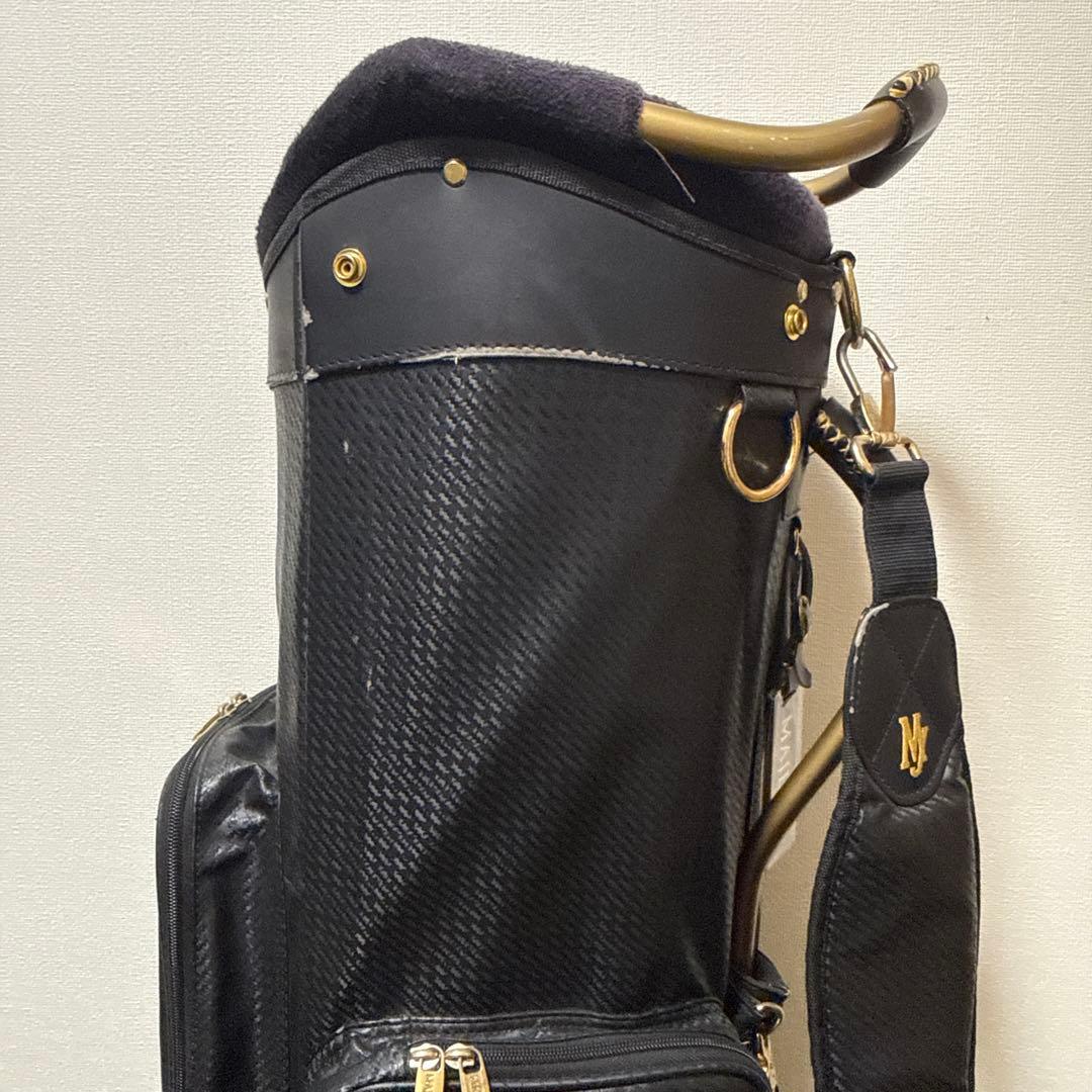 maruman MAJESTY マジェスティ キャディバッグ 9型 約2.5kg