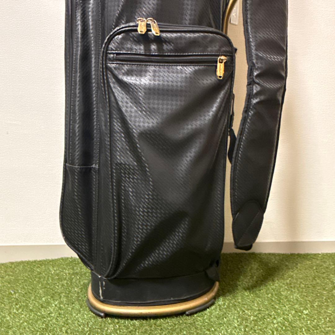 maruman MAJESTY マジェスティ キャディバッグ 9型 約2.5kg