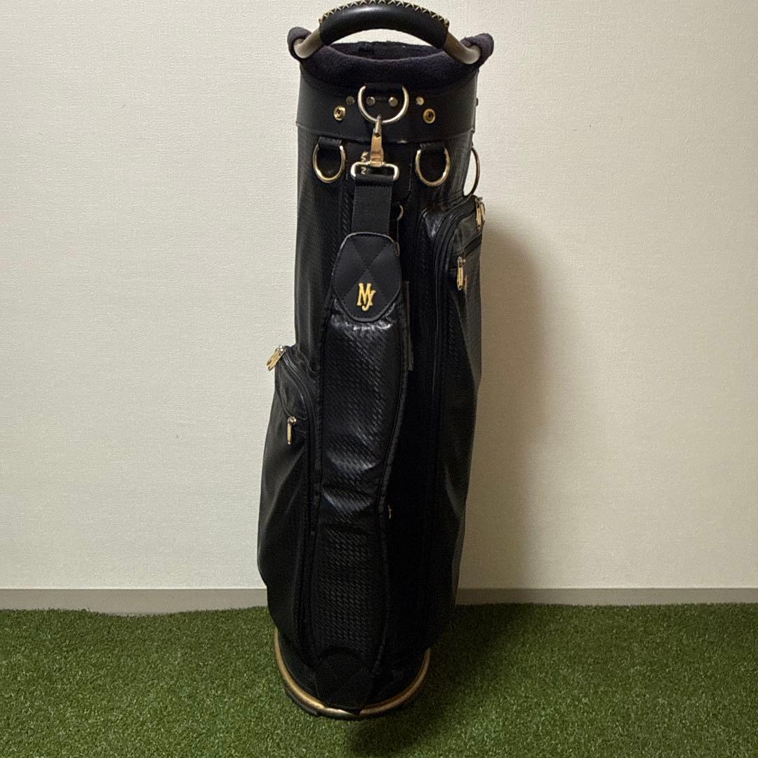 maruman MAJESTY マジェスティ キャディバッグ 9型 約2.5kg
