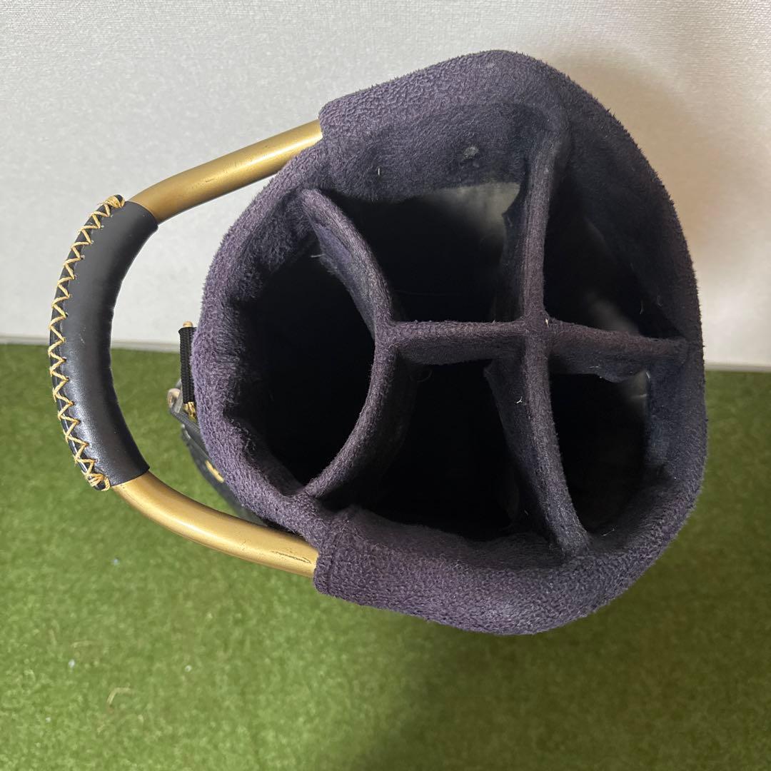 maruman MAJESTY マジェスティ キャディバッグ 9型 約2.5kg