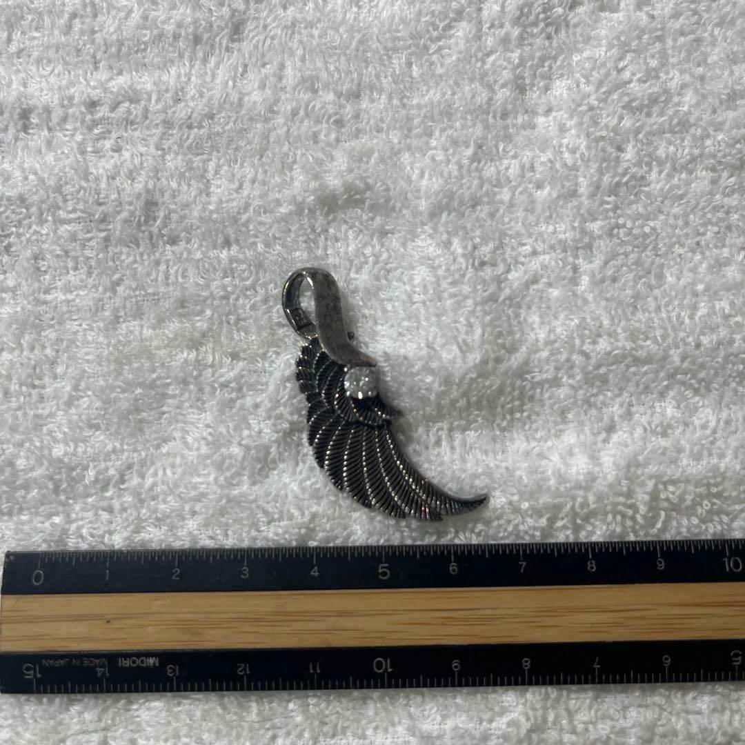 シルバー925 ネックレスチャーム（バラ売り、セット売り可）