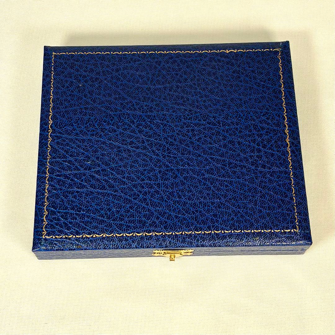 未使用✨Mappin & Webb カトラリーセット 6本入り シルバープレート