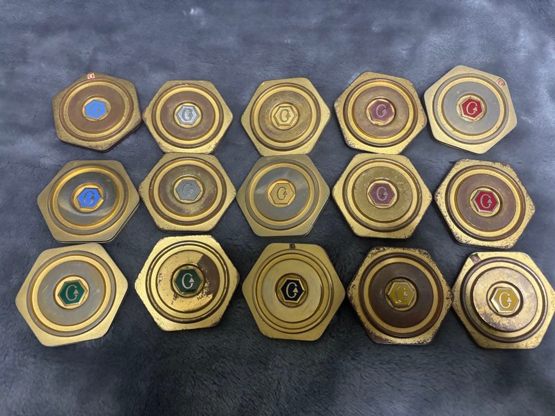 フェニックスパワー研究所 F-4KD ピラミッドパワー セット