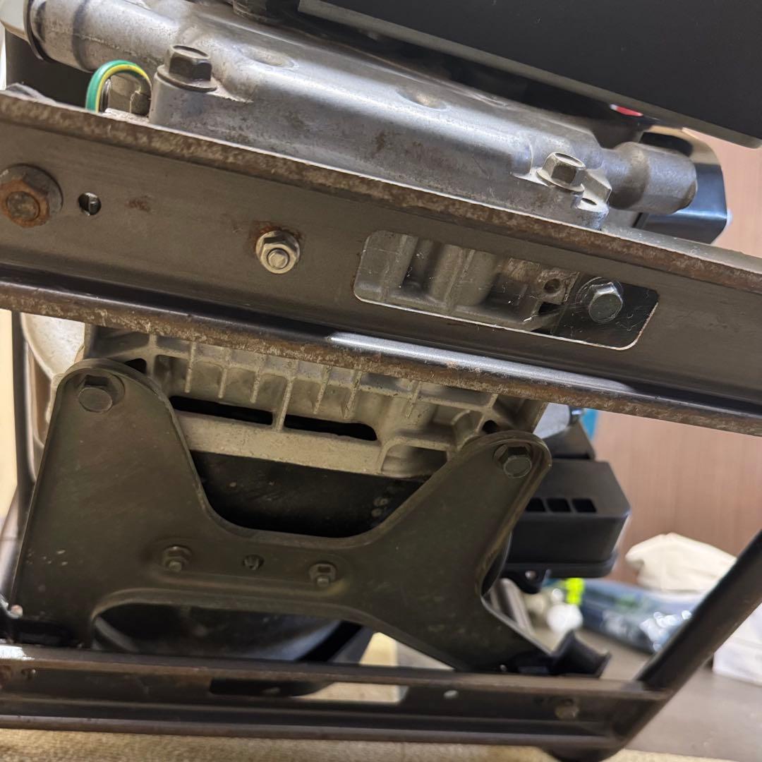 shindaiwa(新ダイワ) iEG 2500 インバーター発電機