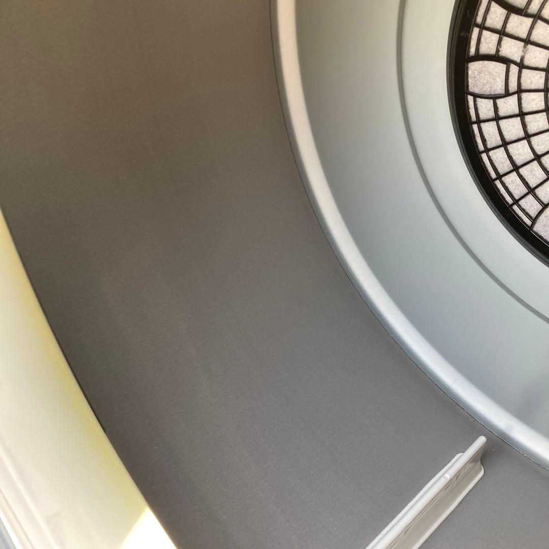 日立 HITACHI 衣類乾燥機 DE-N40WX（乾燥容量 4kg）