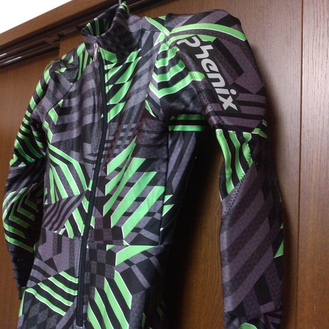 フェニックス phenix ジュニア レーシング ワンピース