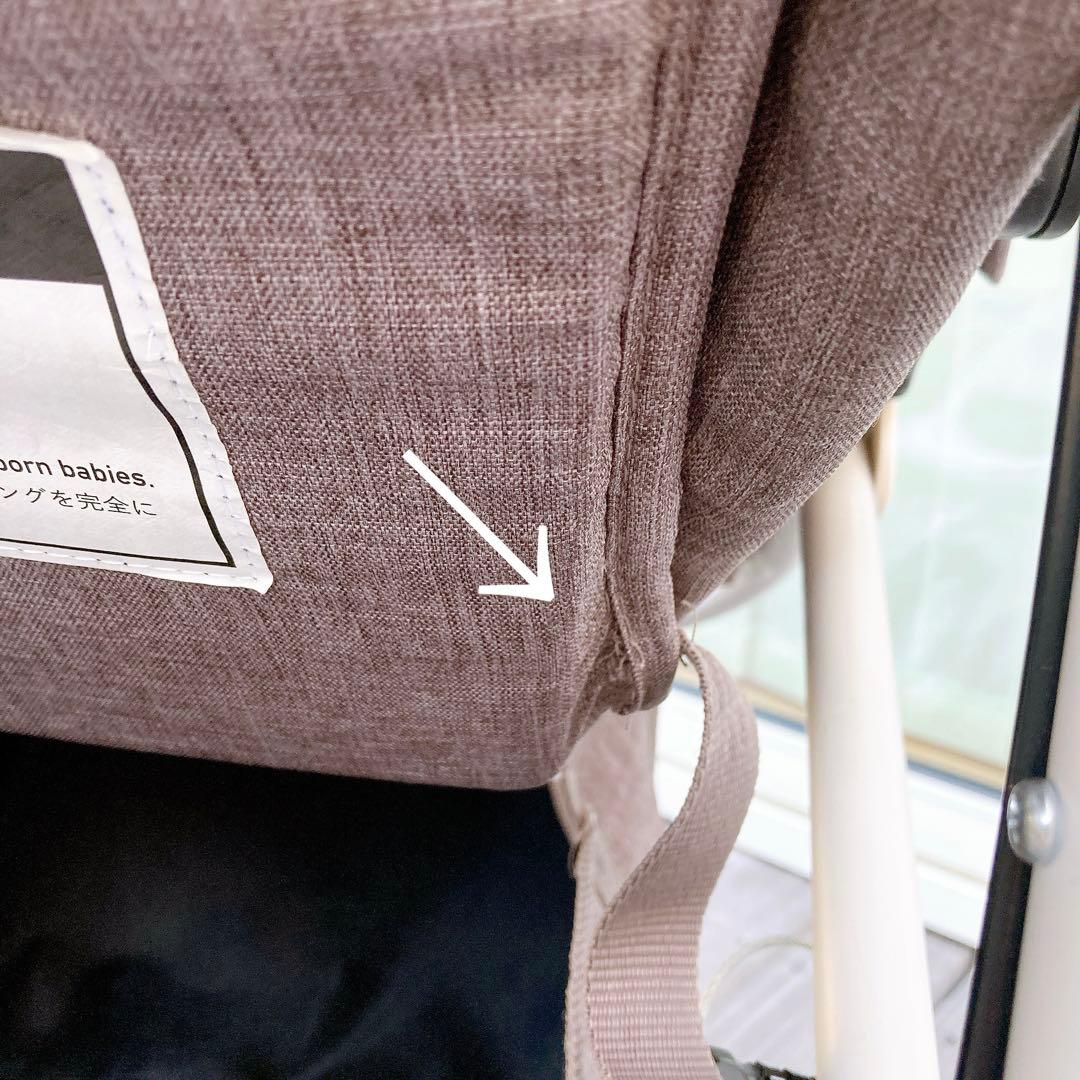 エアバギー　ココブレーキ　EX フロムバース