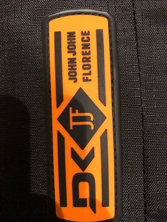 サーフボード（フルオーダーメイド）デッキパット、ハードケース付き