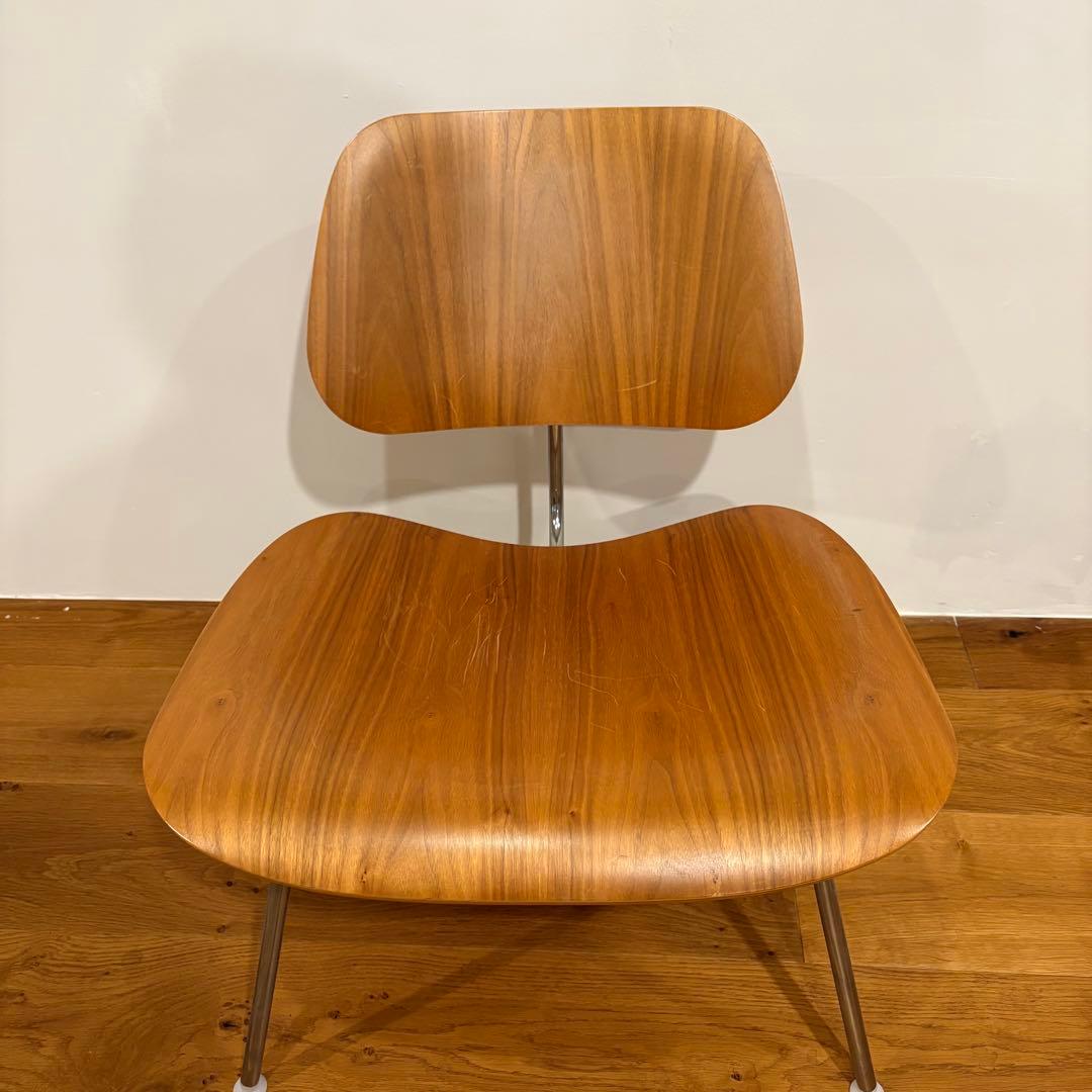 Herman Miller LCM 正規品　イームズ　 ウォールナット