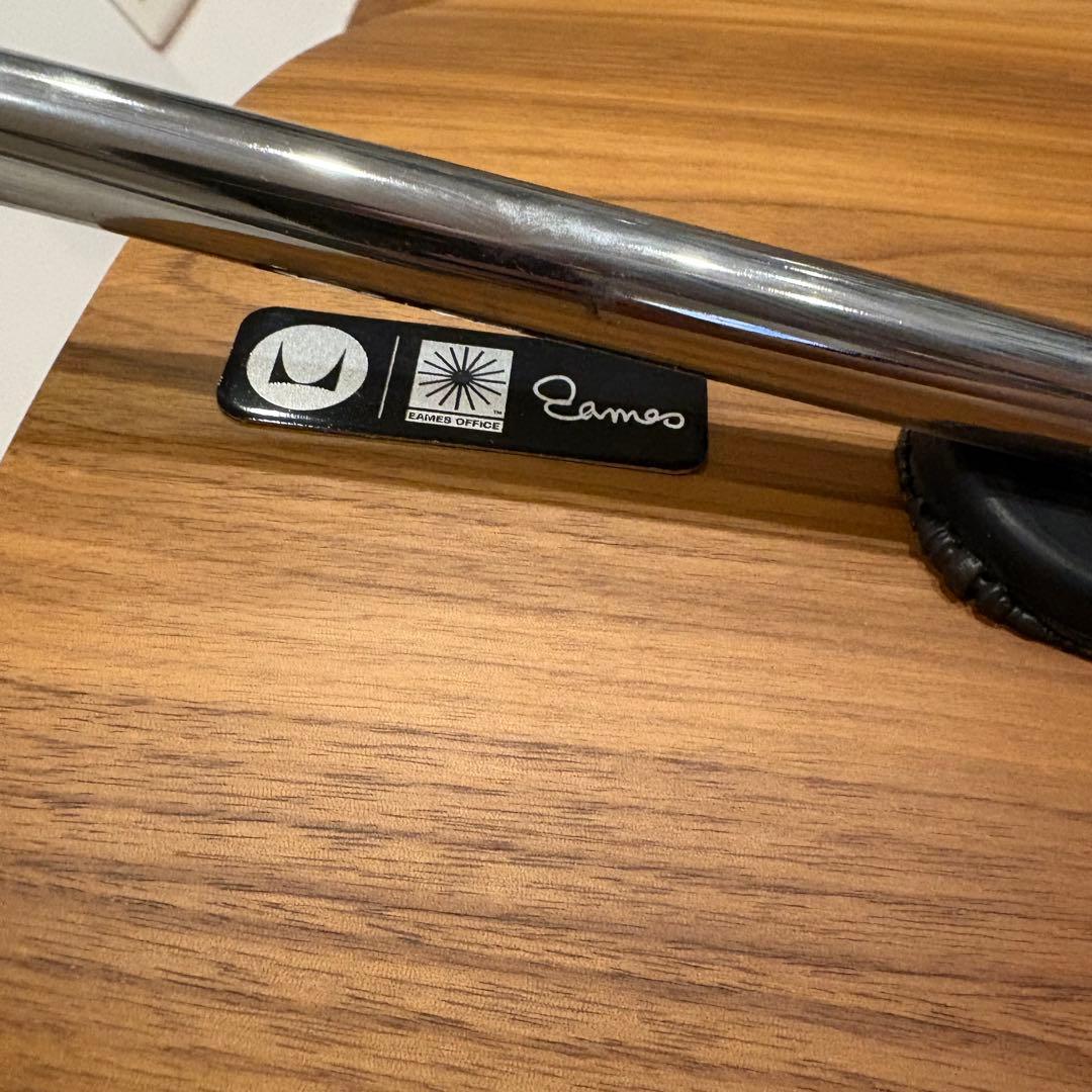 Herman Miller LCM 正規品　イームズ　 ウォールナット