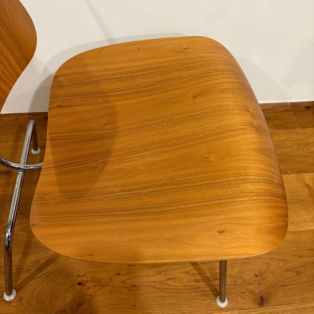 Herman Miller LCM 正規品　イームズ　 ウォールナット