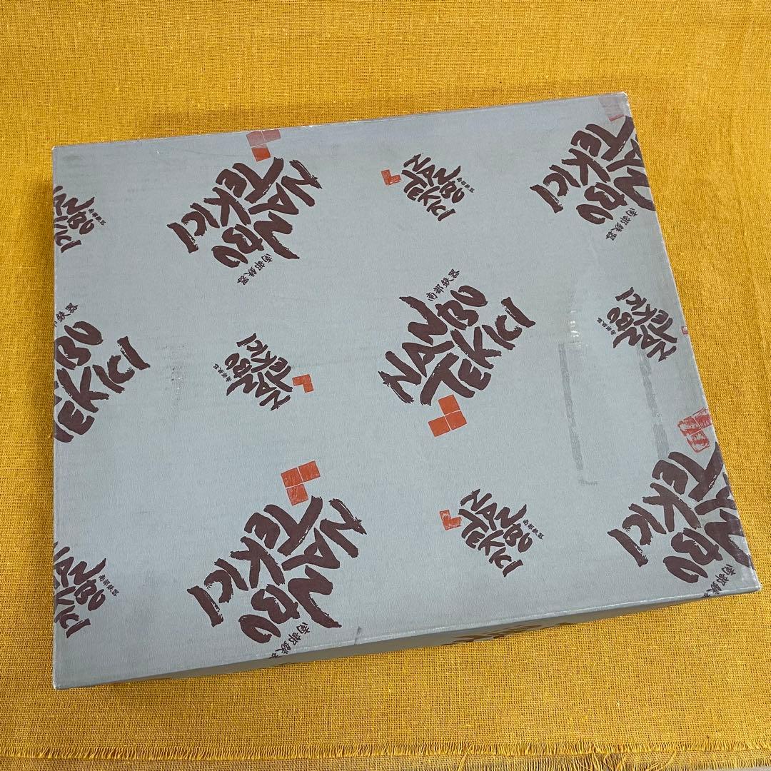 この冬 本物の 南部鉄器 で肉を焼こう‼️グリルパン③ 重量級 焼肉 鉄鍋 鉄分