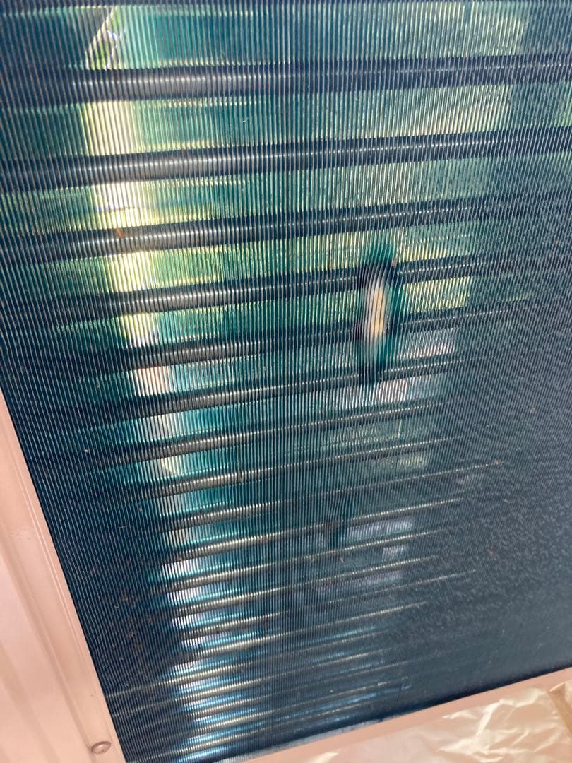 ヤマダオリジナル RIAIR ルームエアコン 主に6畳用 YHA-S22M-W