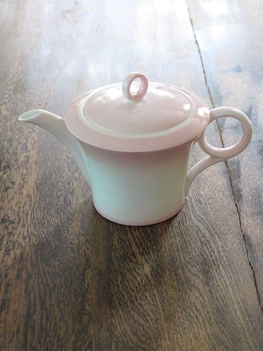 美品アンティーク　英国Shelley ティーセット