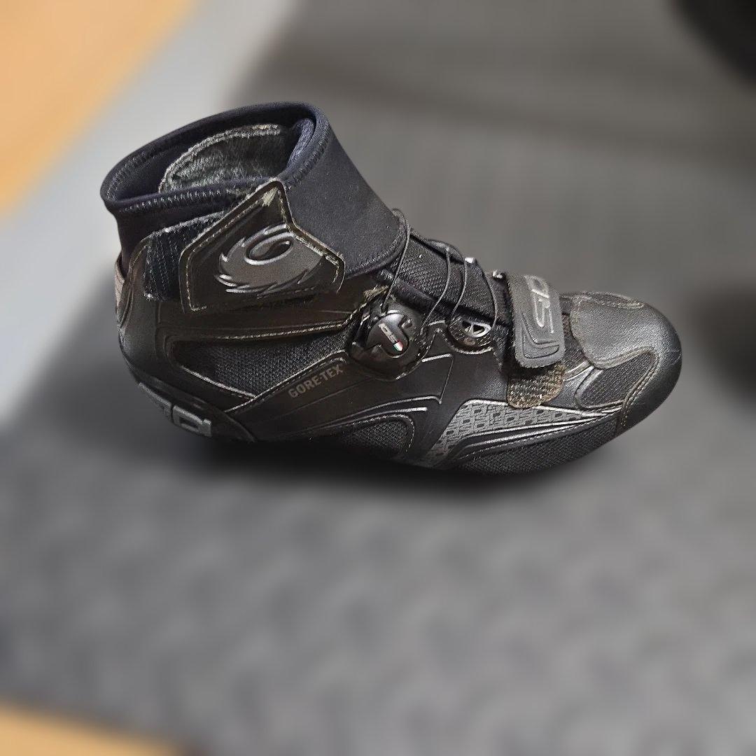 明*酔様 シディ SIDI フロスト ゴア2 FROST GORE2 EU42