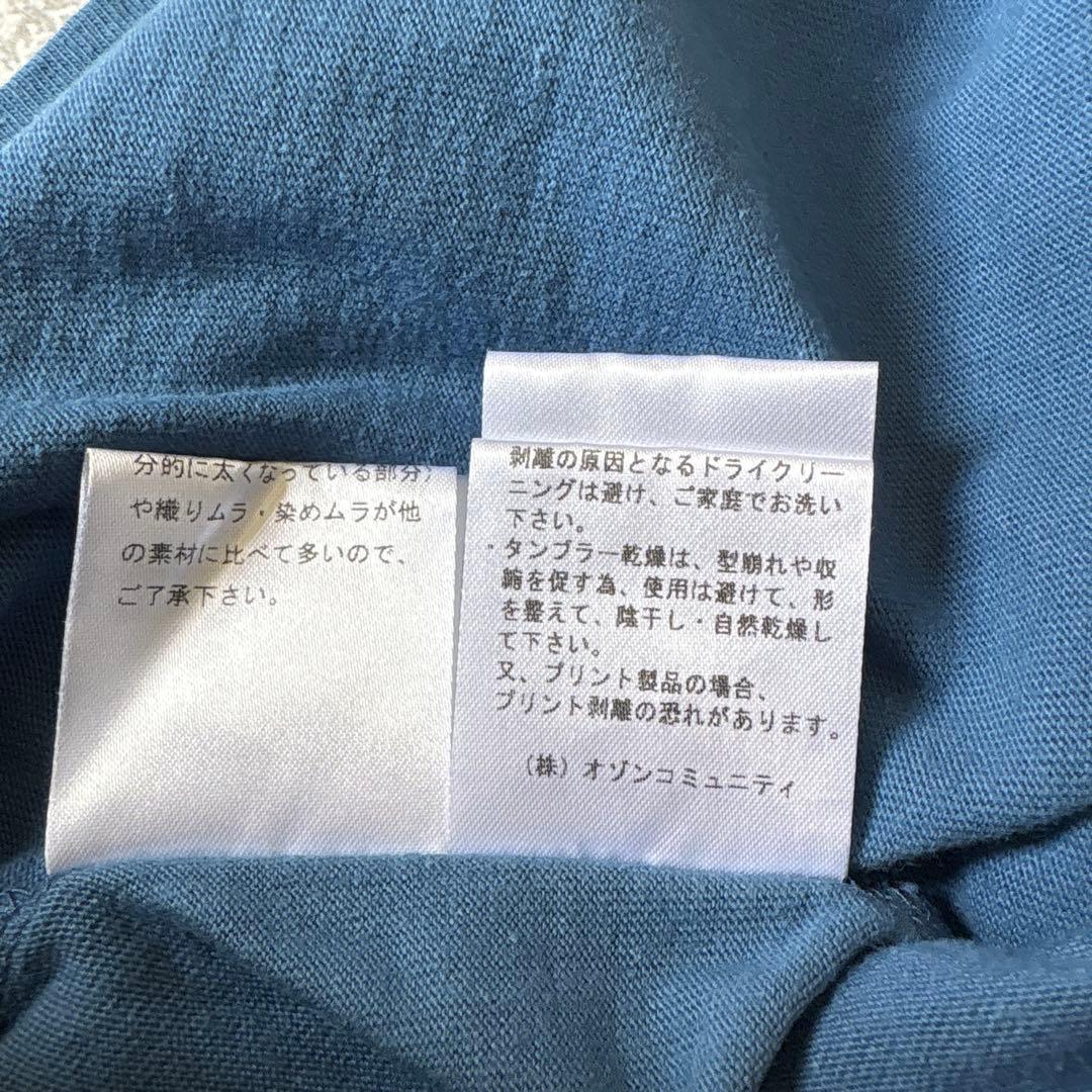 未使用タグ付き：XL ONE PIECE x HYSTERIC GLAMOUR