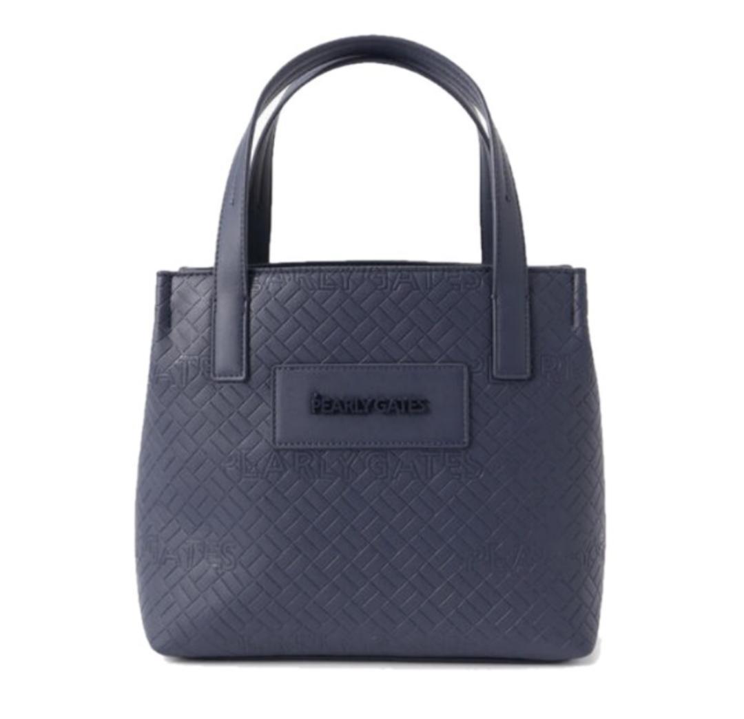 【PEARLY GATES】パーリーゲイツ BASICカートバッグ