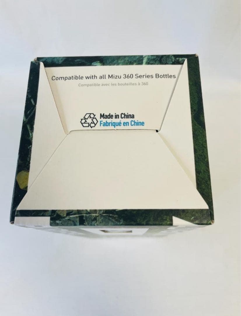 Mizu 360 V7 アドベンチャー水浄化キット 10点まとめて出品