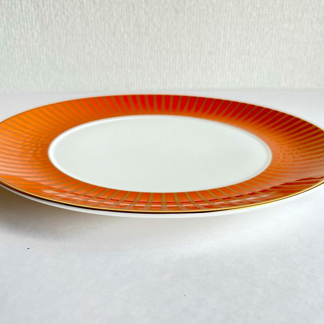 【12/22迄期間限定お値引き】新品未使用★ ディナー皿2枚